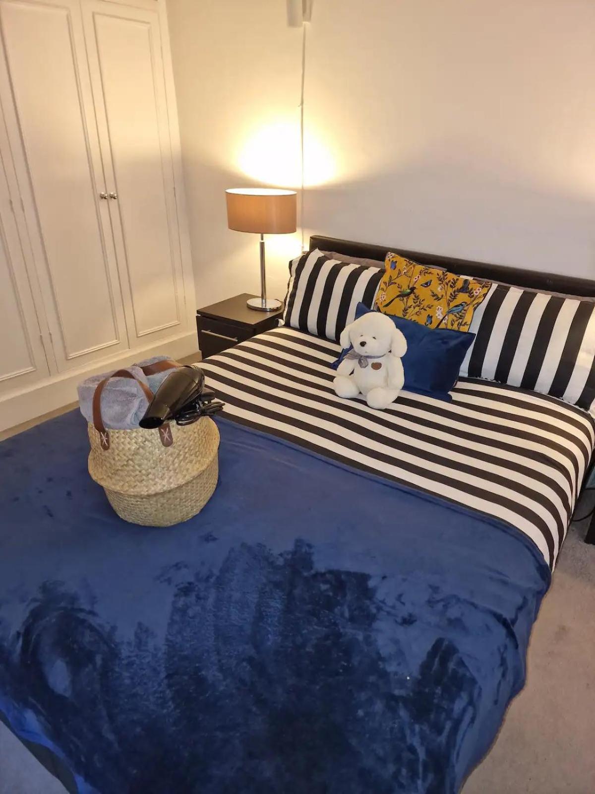 Case de vacanță Kensington Place *