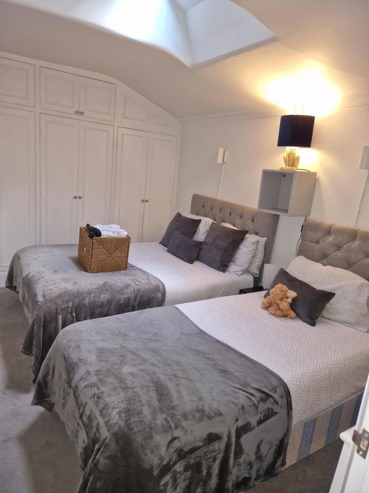 Case de vacanță Kensington Place